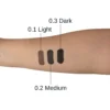 Kit de Cejas - ANI-K - Imagen 5