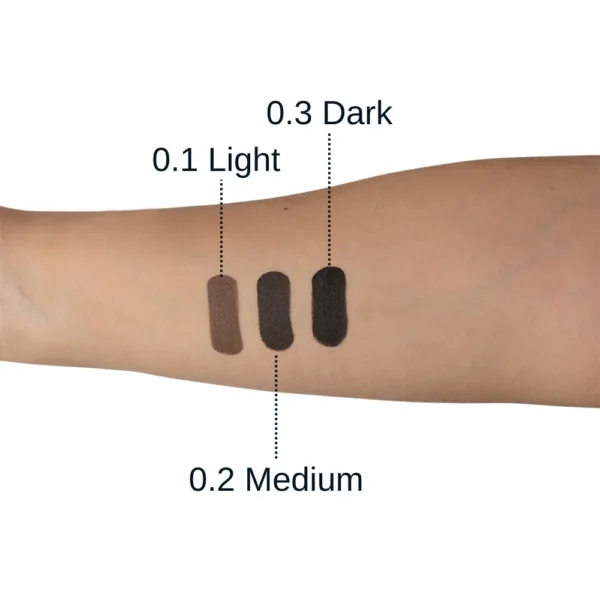 Kit de Cejas - ANI-K - Imagen 5