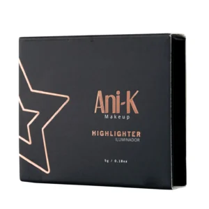 Iluminador Radiante - ANI-K