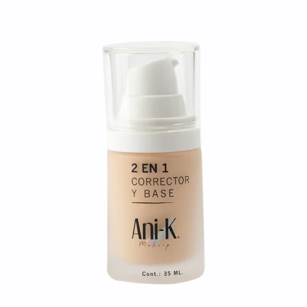 Base Bonita - ANI-K