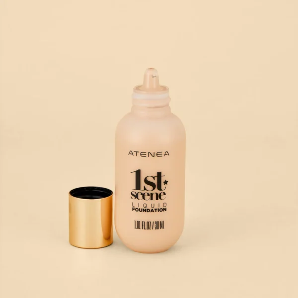 Base 1st Scene Mini 30ml - Atenea - Imagen 2