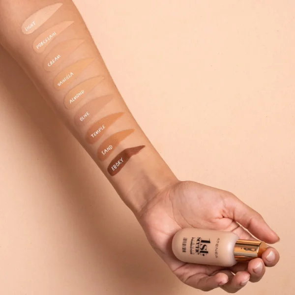 Base 1st Scene Mini 30ml - Atenea - Imagen 4